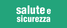 logo salute e sicurezza lavoro trentino